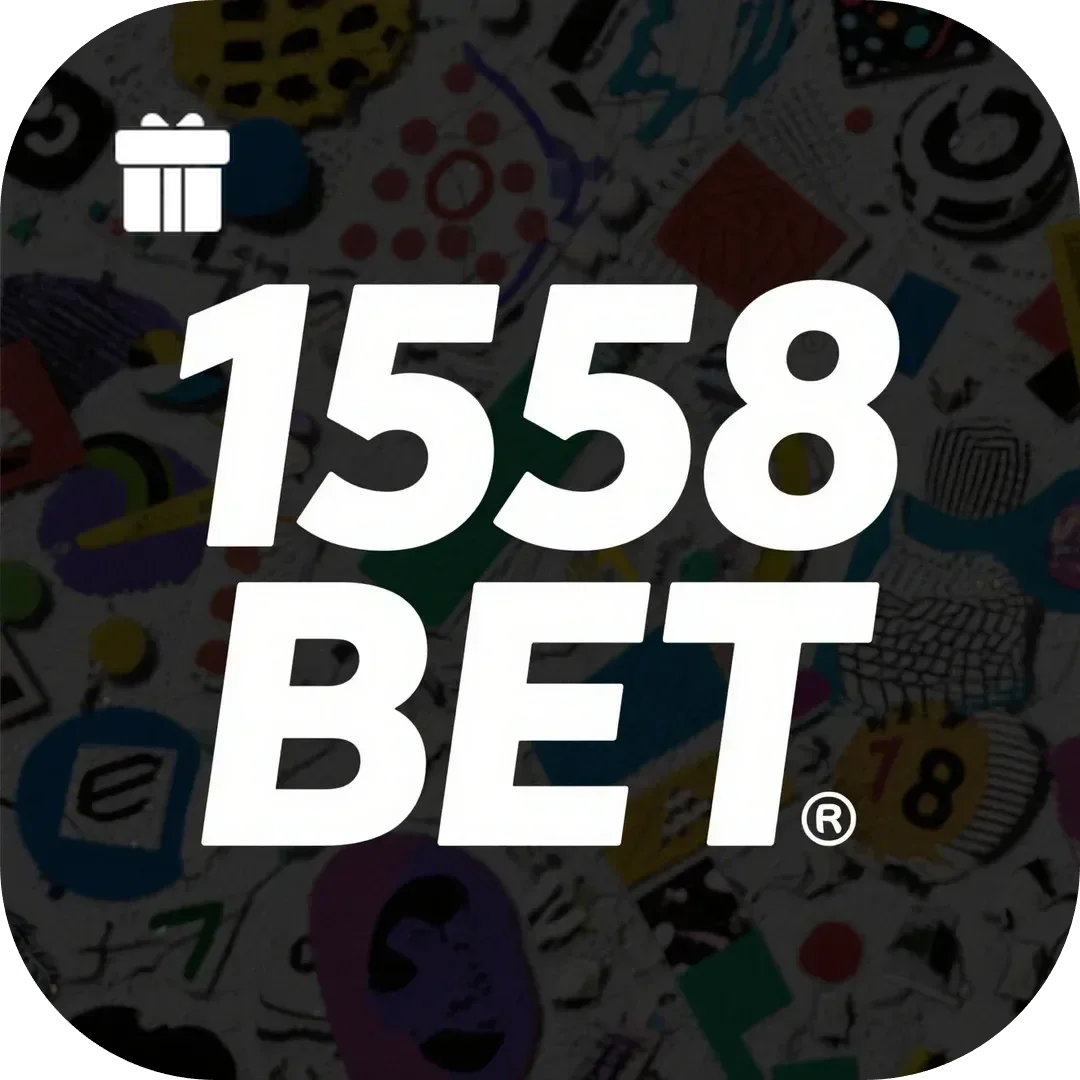 Bônus 1558bet