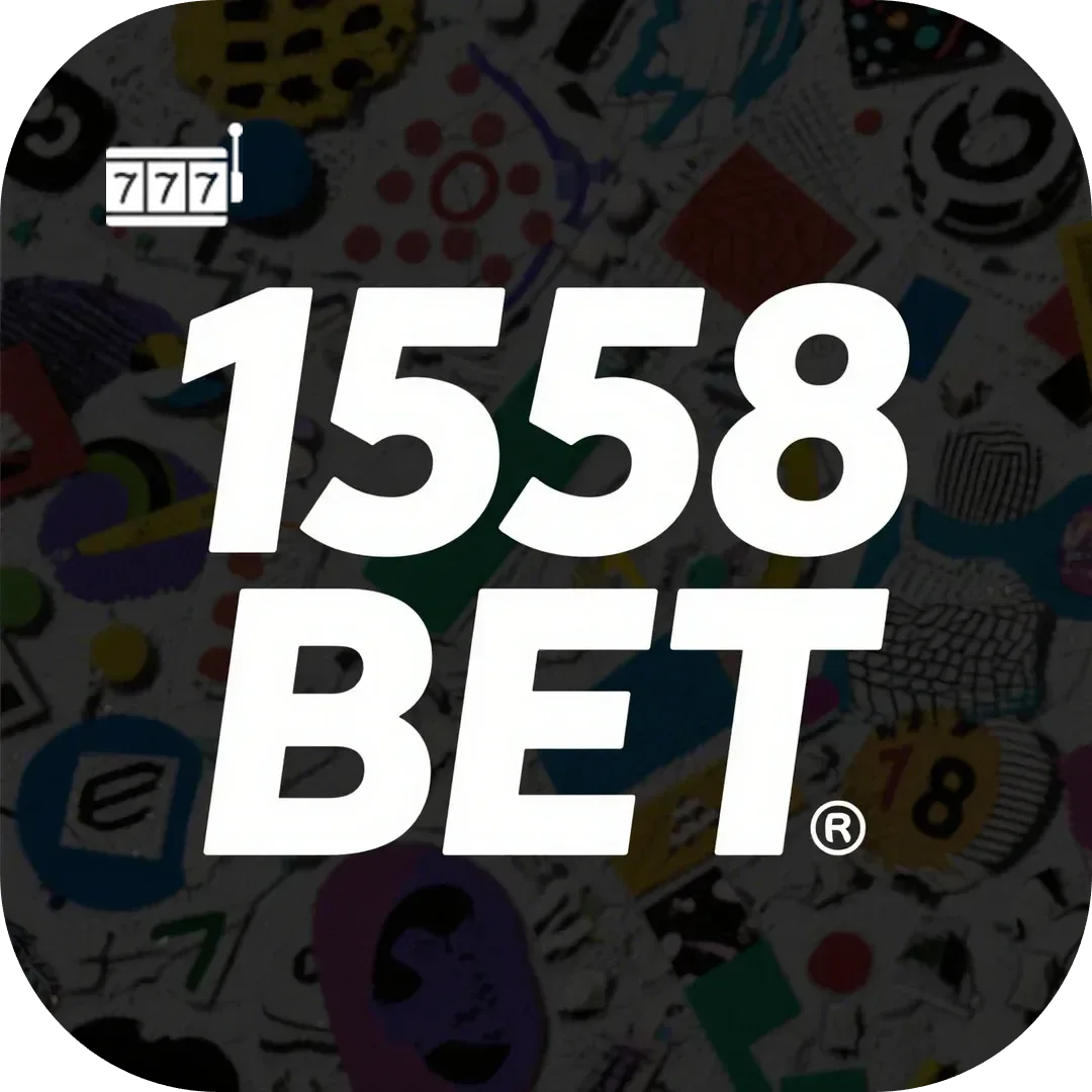 Slots online da 1558bet com jackpots progressivos