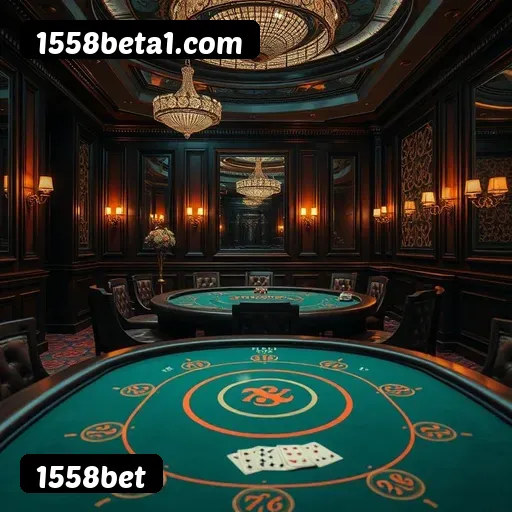 1558bet APK - Download Oficial Android