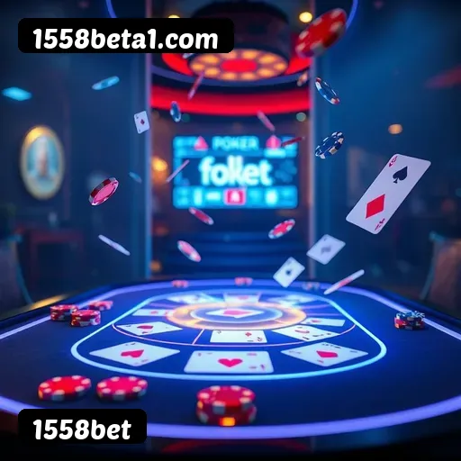 Como Registrar e Fazer Login 1558bet