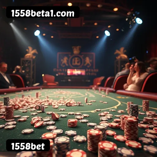 Análise 1558bet - Vantagens e Desvantagens